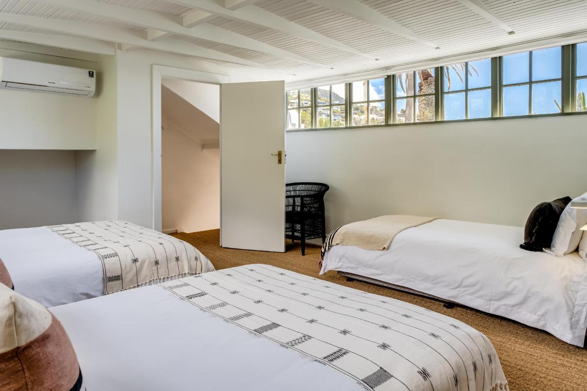 Solmara House Ferienhaus