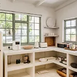 Solmara House