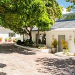 Solmara House