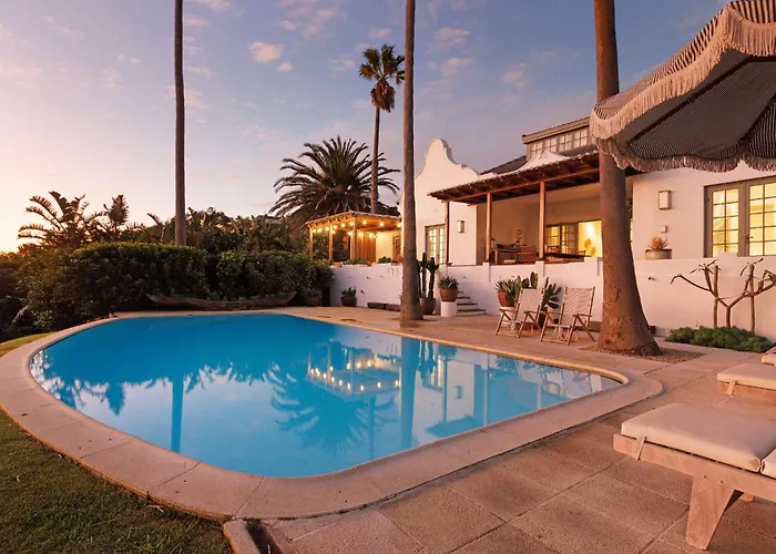 Solmara House