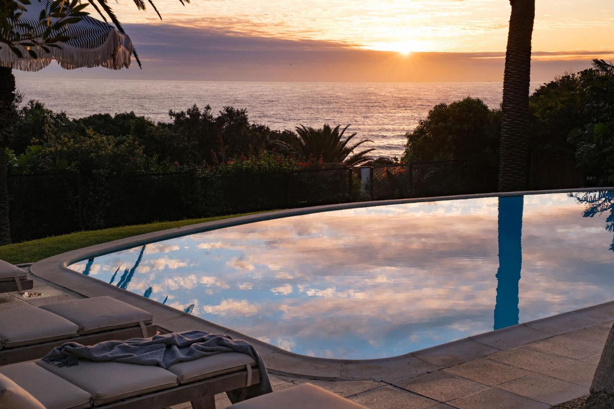 Solmara House Holiday home *