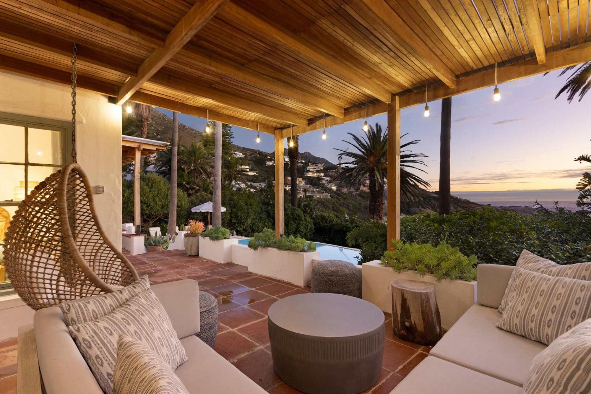 Holiday home Solmara House *