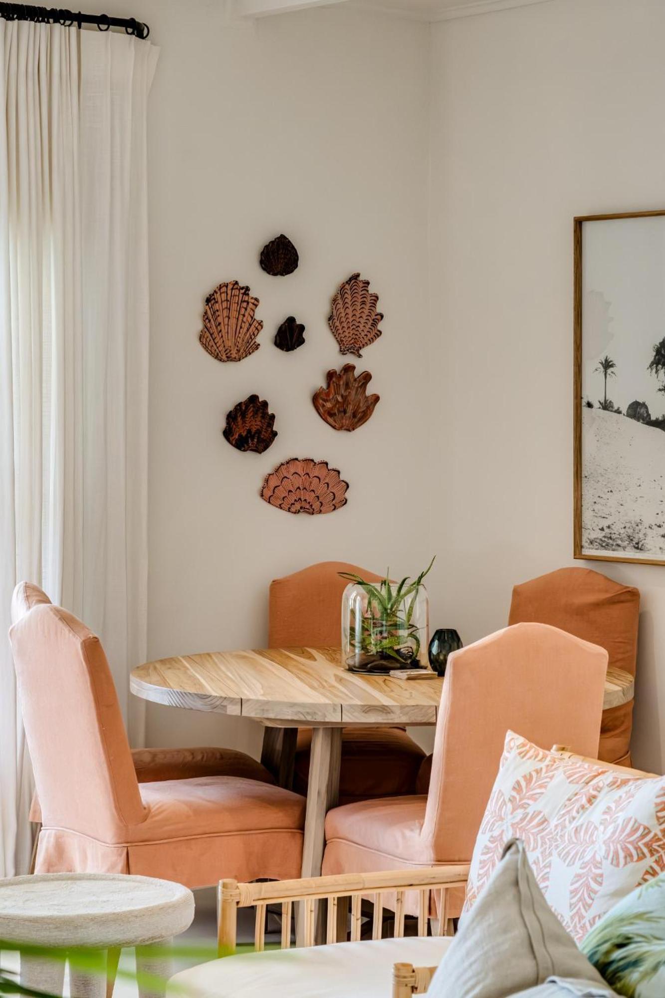 Solmara House Holiday home