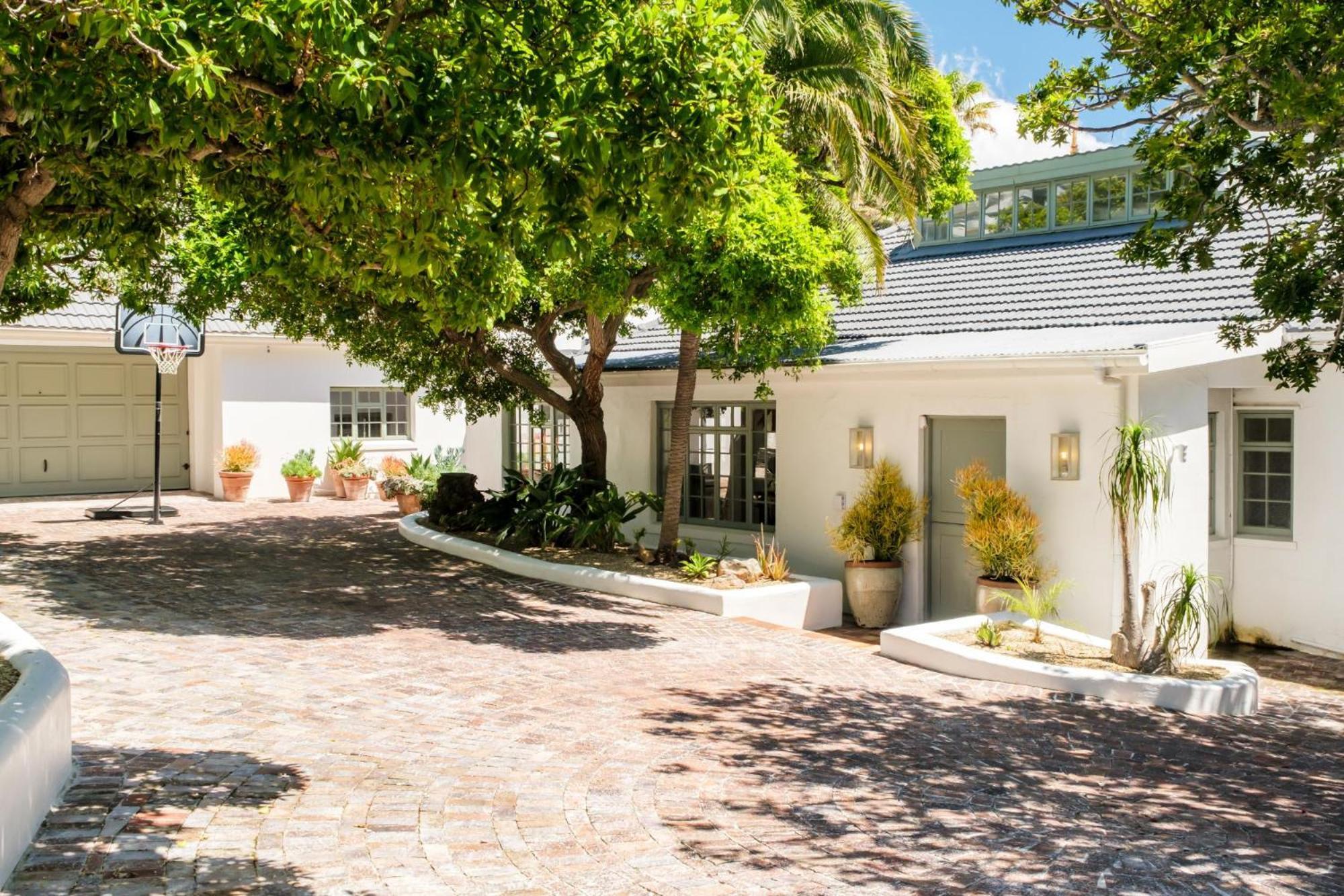 Solmara House Cape Town