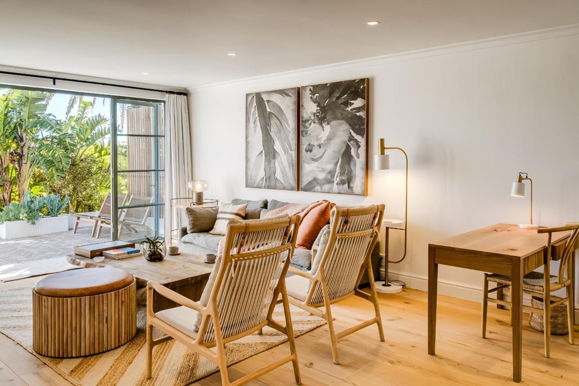 Solmara House * Cape Town