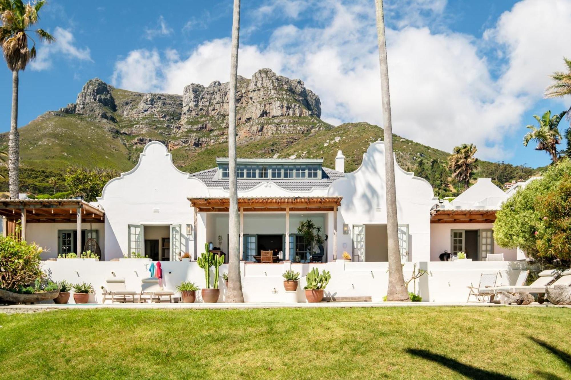 Solmara House