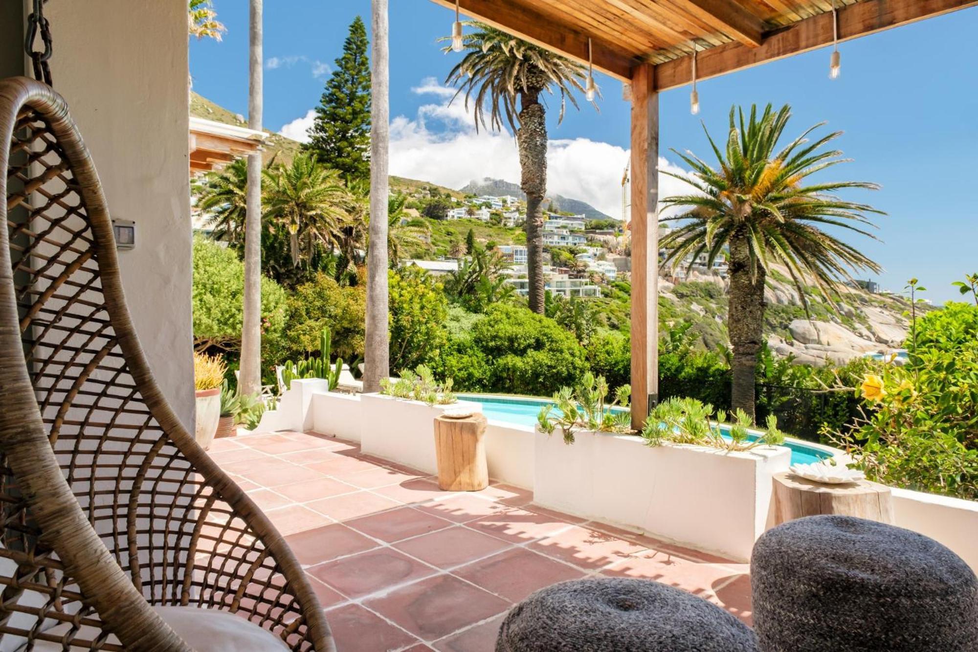 Solmara House Holiday home *