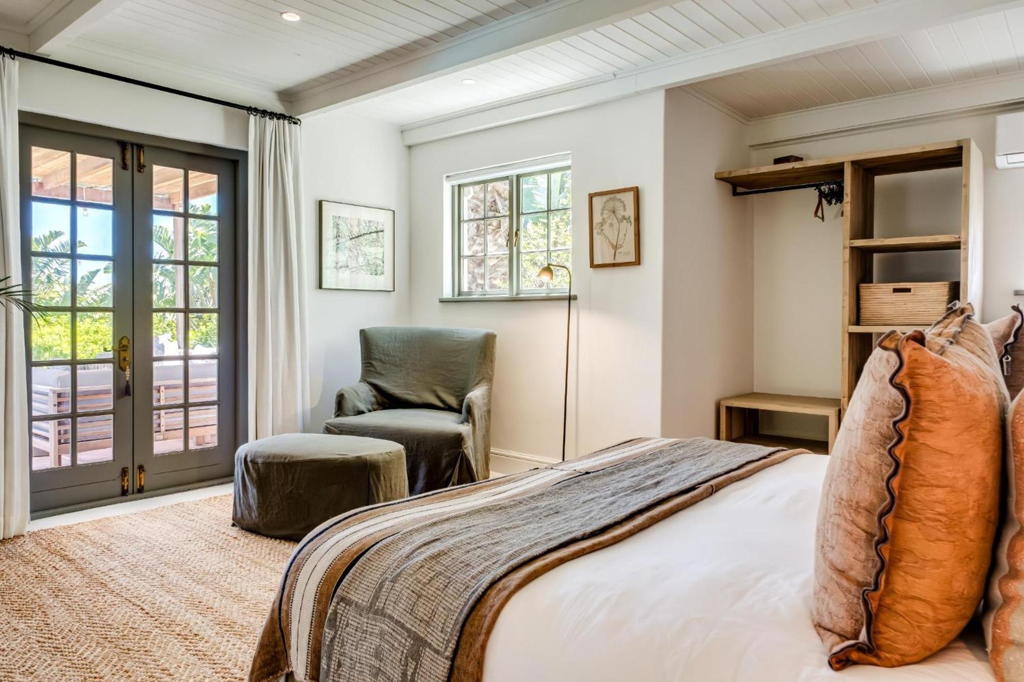 Holiday home Solmara House Cape Town