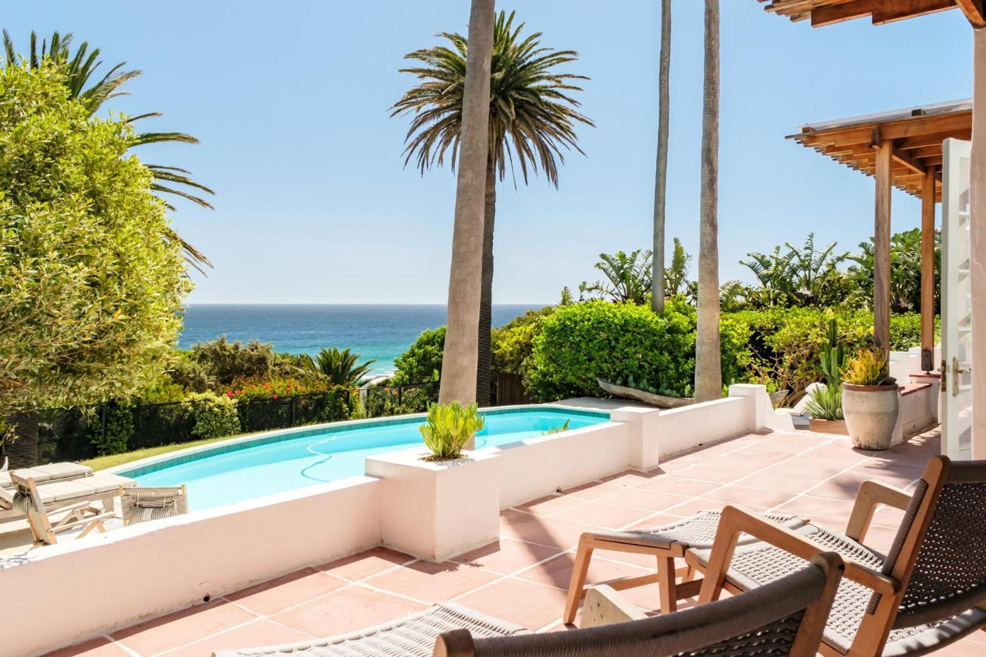 Solmara House Holiday home