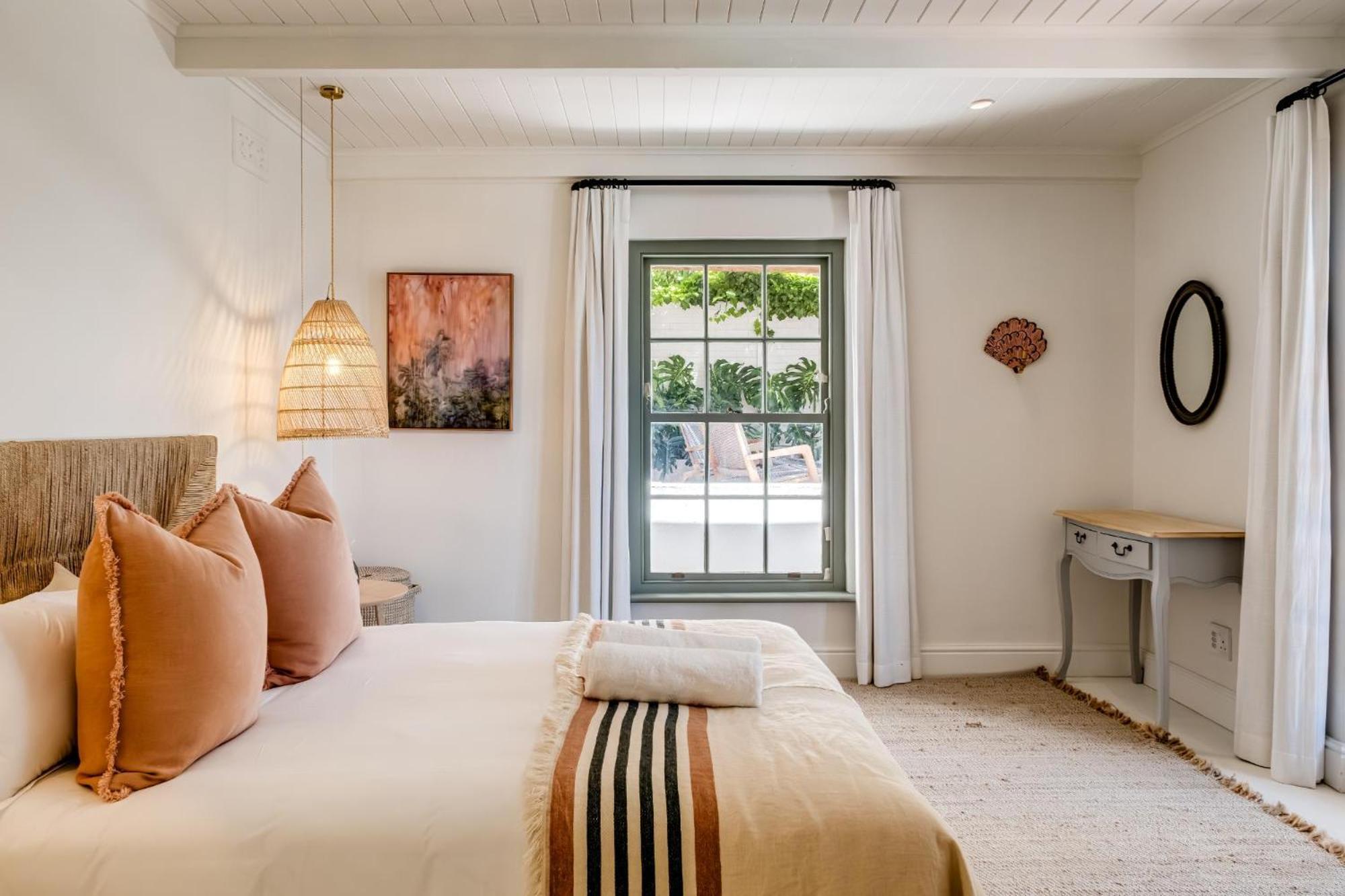 Solmara House Holiday home Cape Town