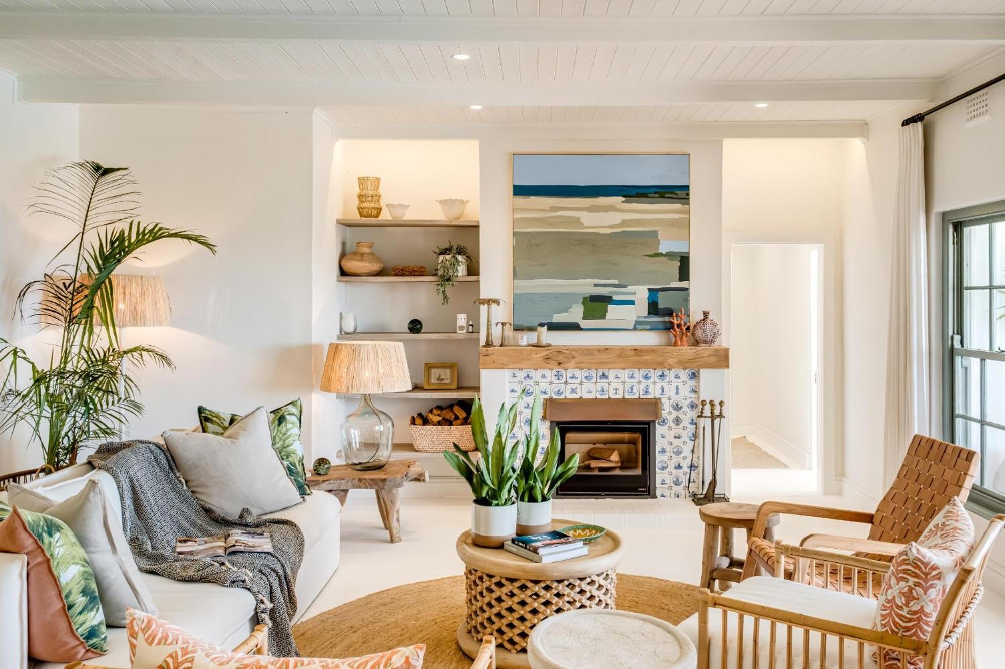 Holiday home Solmara House Cape Town