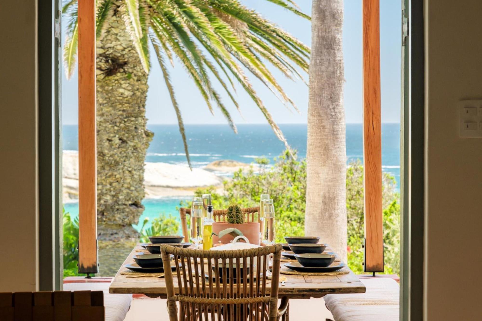 Solmara House Cape Town
