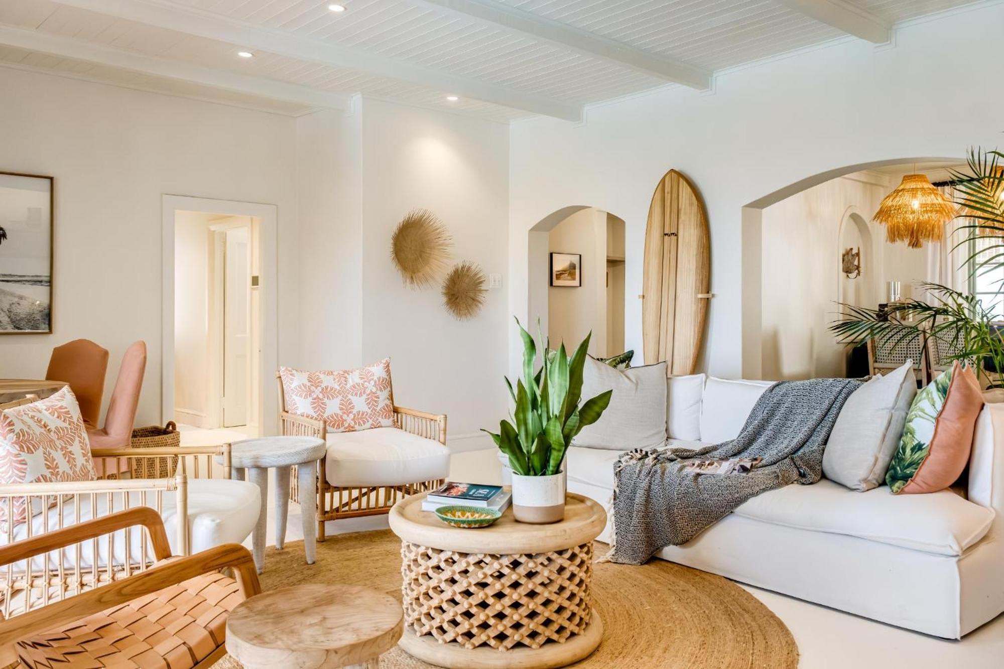Solmara House Holiday home Cape Town